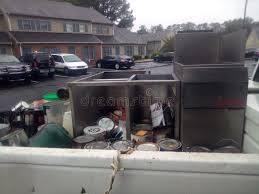 Port Neches, TX Junk Removal Services Company
