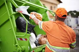 Shed Removal in Port Neches, TX