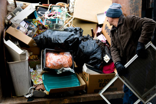 Best Recycling Services for Junk  in Port Neches, TX