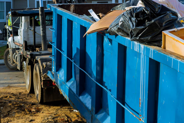 Retail Junk Removal in Port Neches, TX
