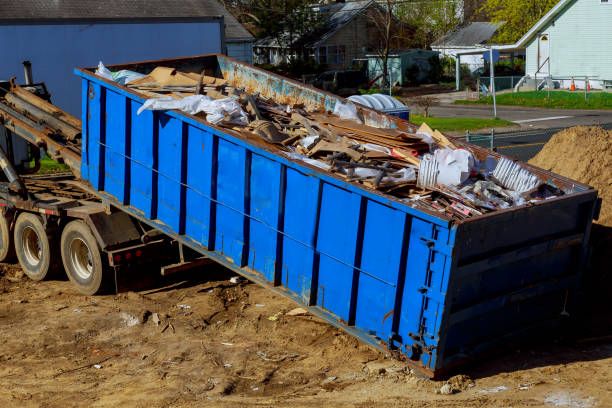 Best Retail Junk Removal  in Port Neches, TX