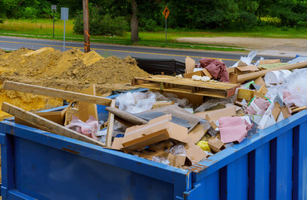 Best Construction Debris Removal  in Port Neches, TX