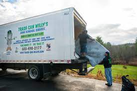 Junk Removal for Events in Port Neches, TX